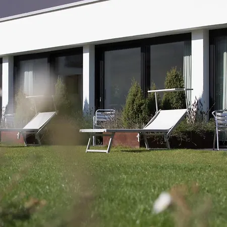 & Oberhofer Aparthotel 4*