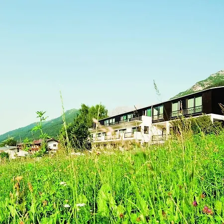 Aparthotel & Oberhofer 4*