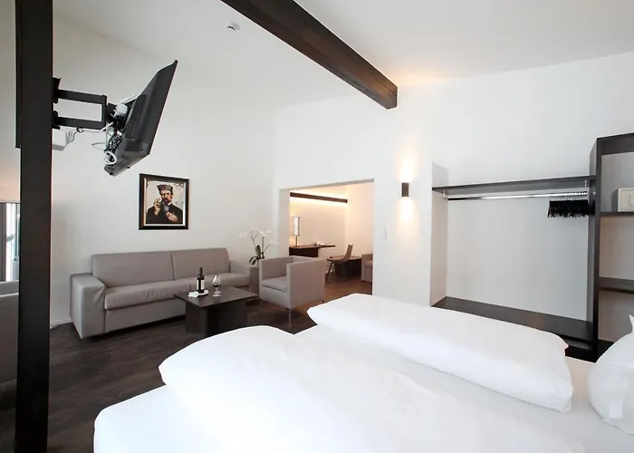 & Oberhofer Aparthotel