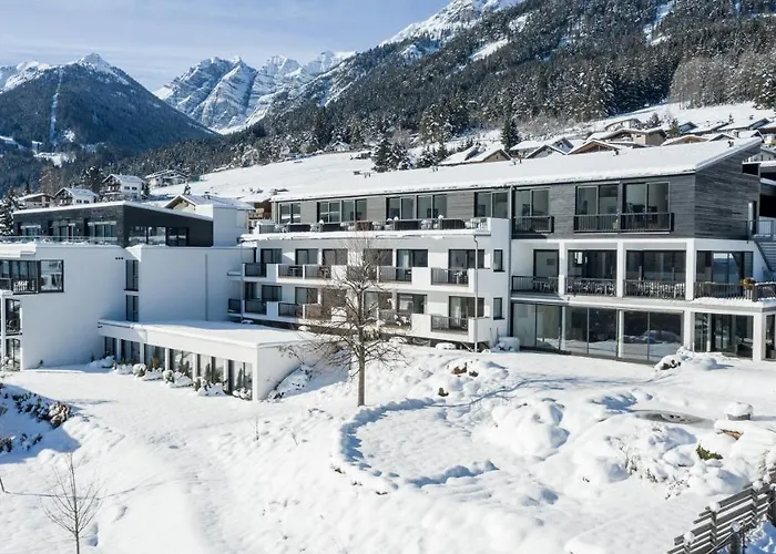 & Oberhofer Aparthotel