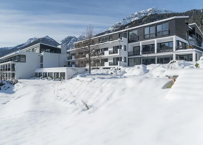 & Oberhofer Aparthotel