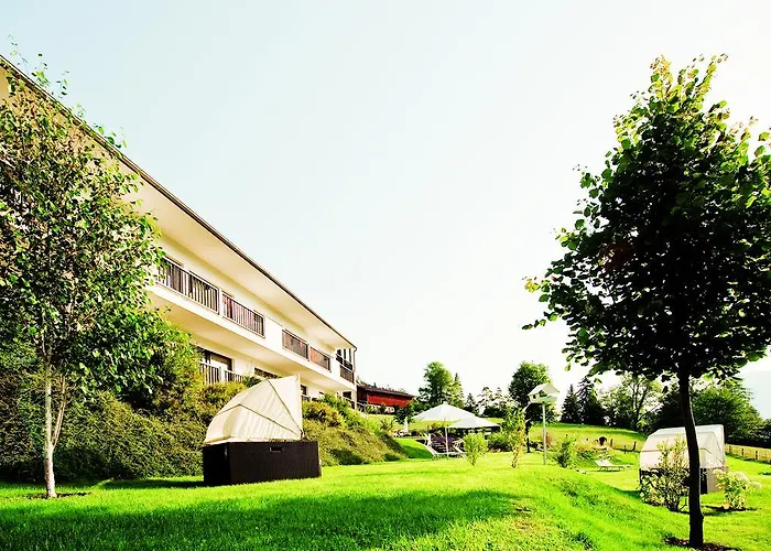 & Oberhofer 4* Telfes im Stubai