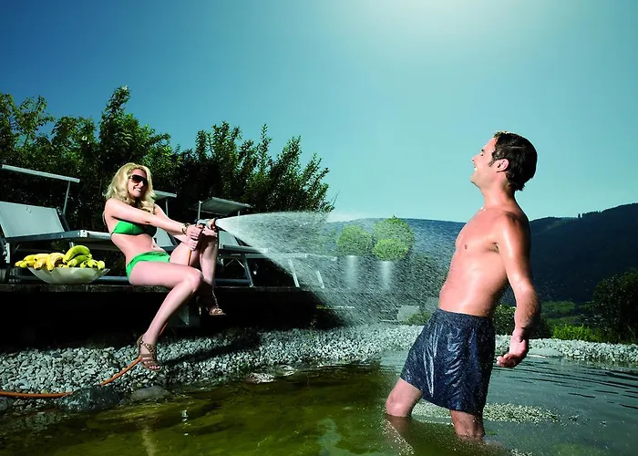 Aparthotel & Oberhofer