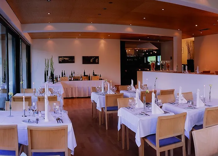 & Oberhofer Aparthotel 4*